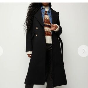 Veronica Beard coat